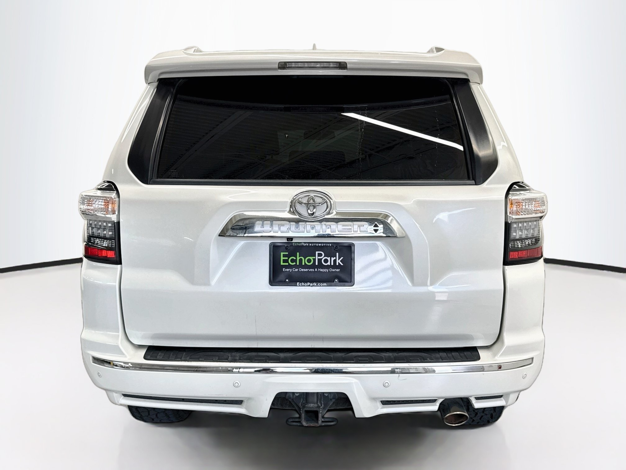 Used 2014 Toyota 4Runner Limited RWD image 7