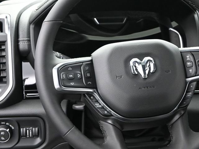 New 2026 RAM 1500 Laramie image 27