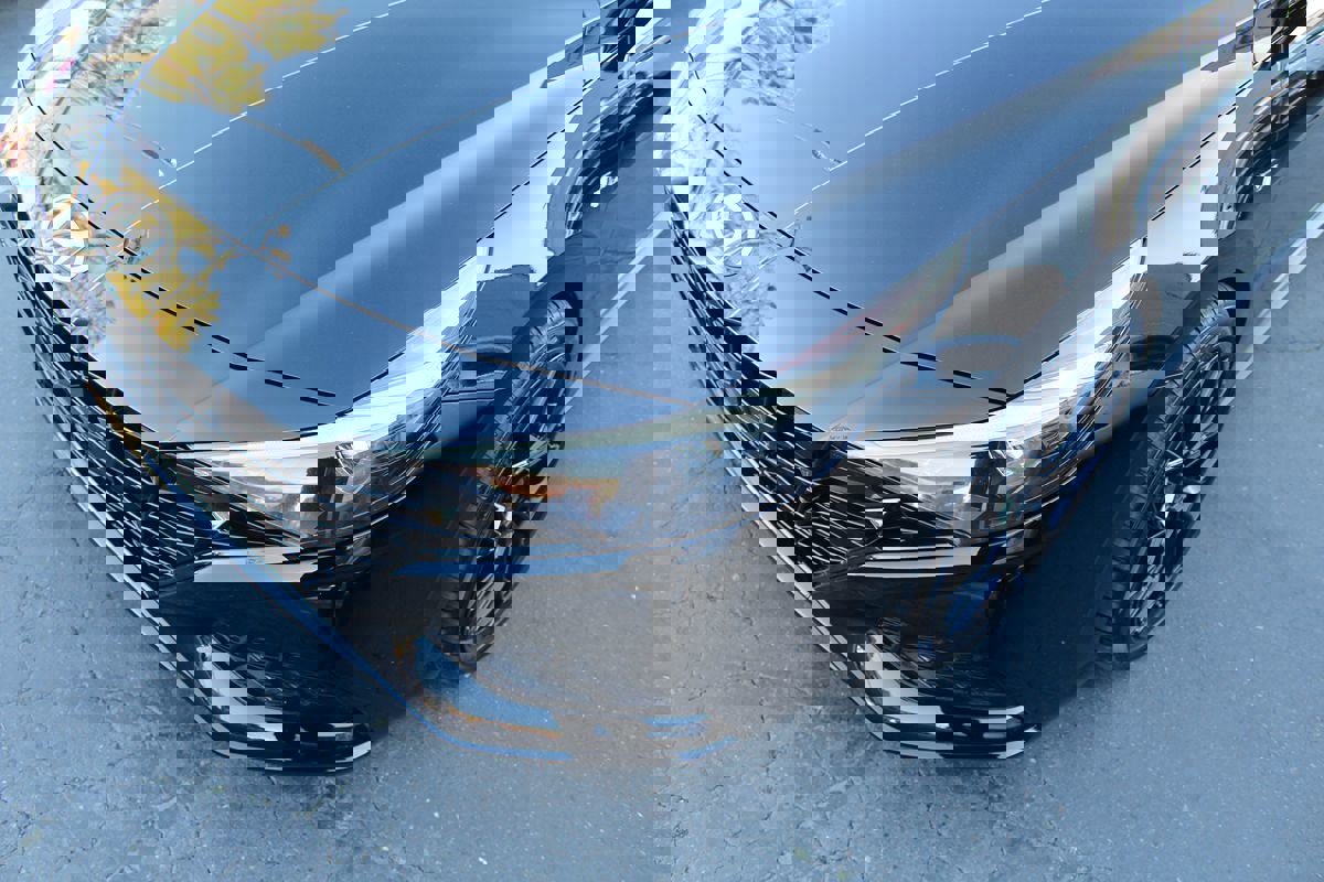 Used 2022 Hyundai Elantra N Line w/ Cargo Package image 10