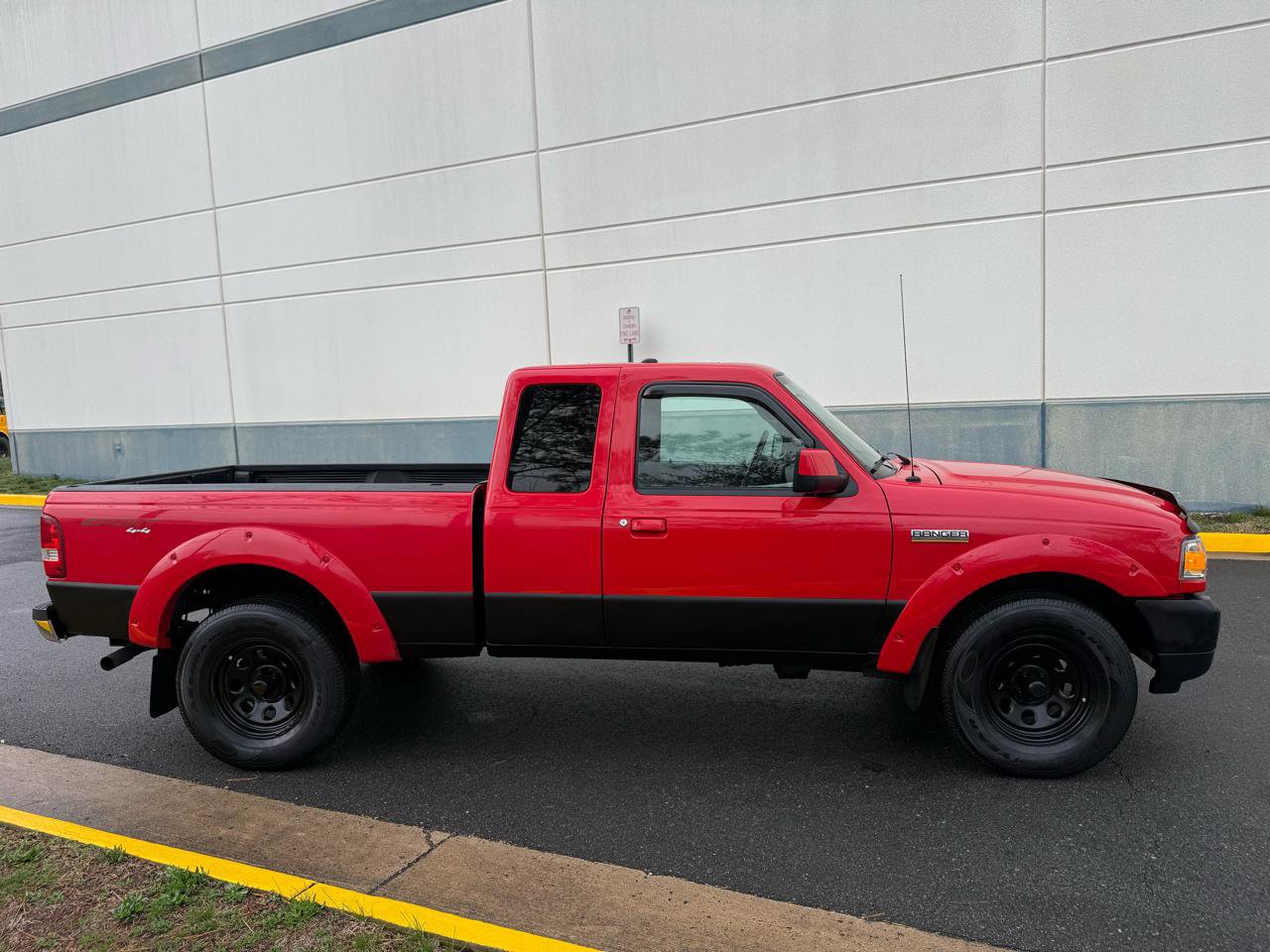 Used 2011 Ford Ranger Sport image 13