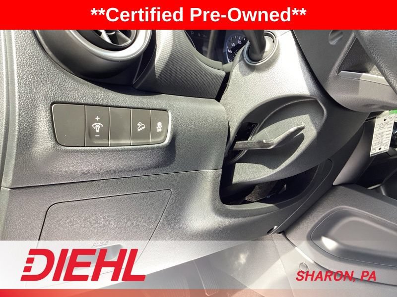 Certified 2023 Hyundai Kona SE AWD/4WD image 25