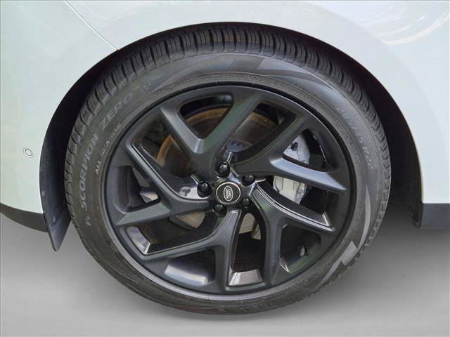 Used 2023 Land Rover Range Rover Sport SE AWD/4WD image 25