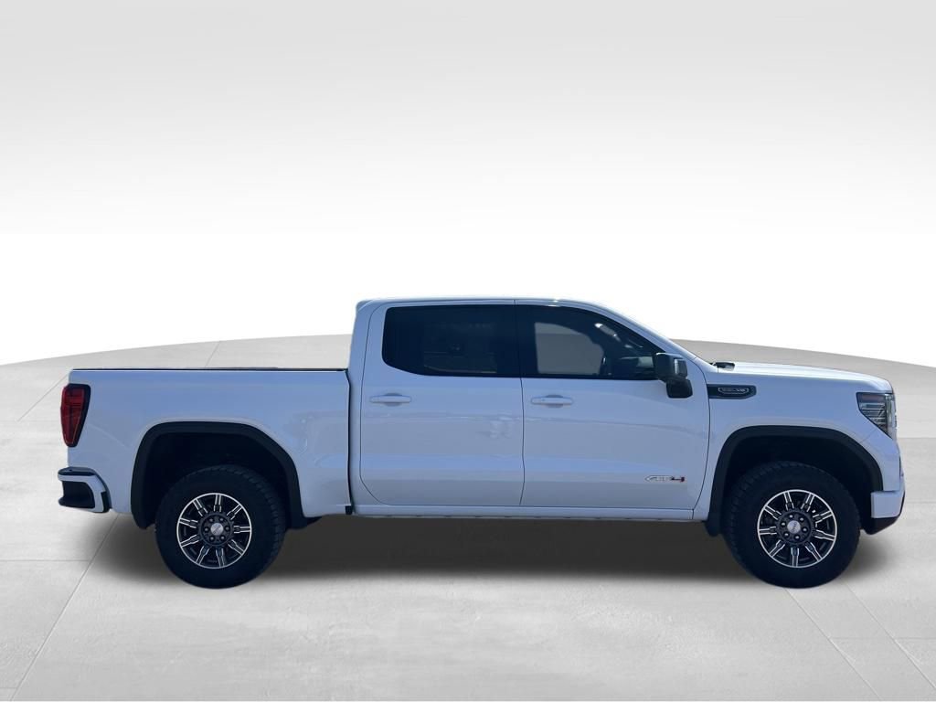 Used 2024 GMC Sierra 1500 AT4 w/ AT4 Preferred Package image 23