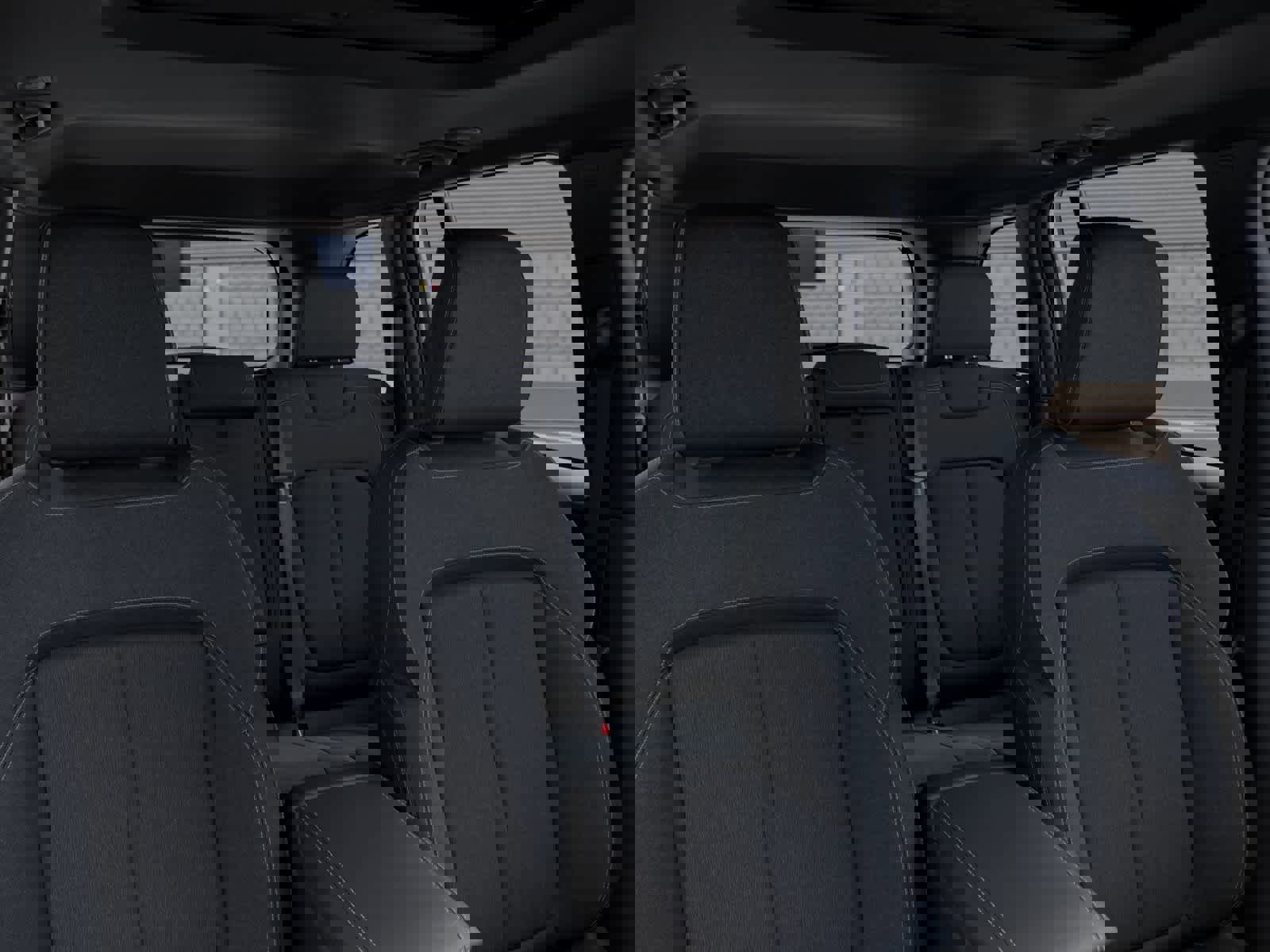 New 2025 Jeep Grand Cherokee Laredo X image 26