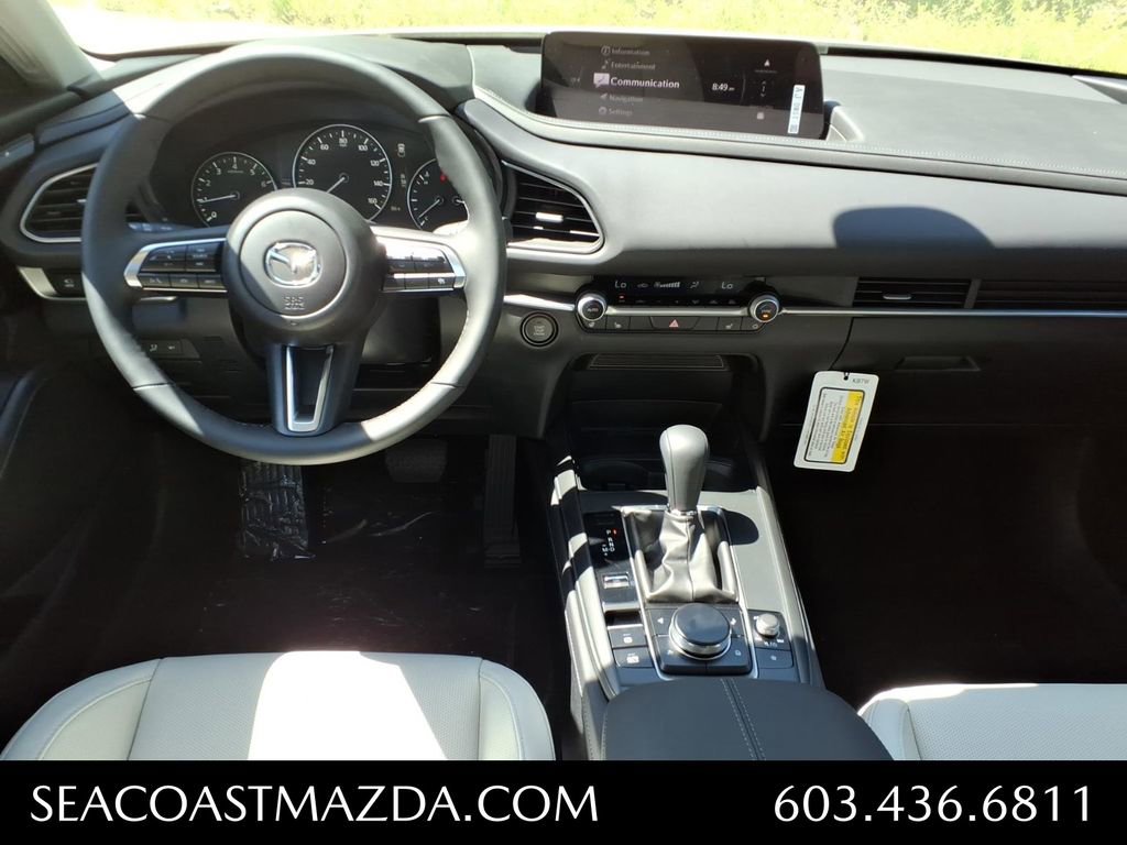 New 2026 MAZDA CX-30 AWD 2.5 S w/ Premium Package image 6