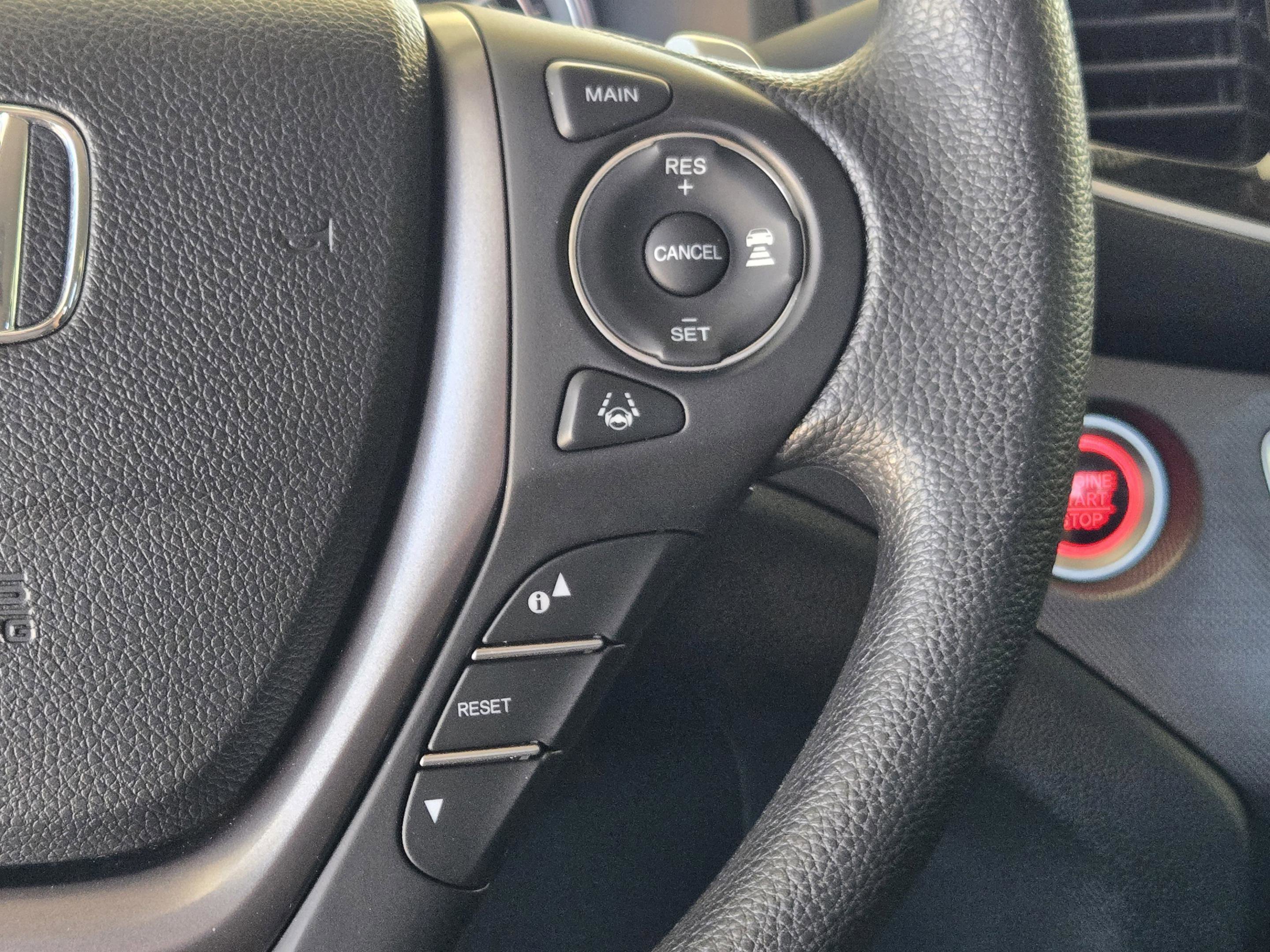 Certified 2023 Honda Ridgeline Sport image 29