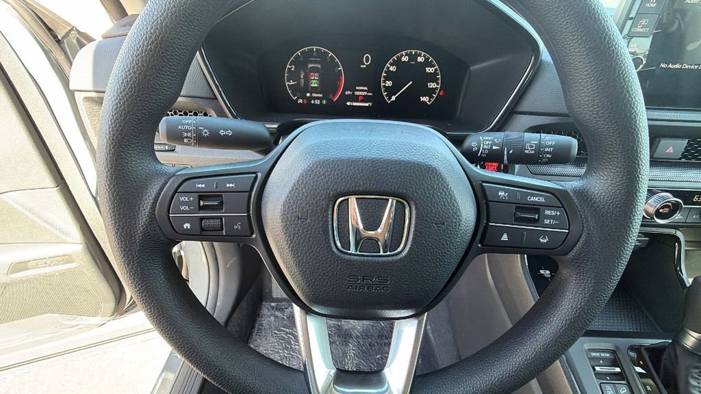 New 2026 Honda CR-V EX image 18