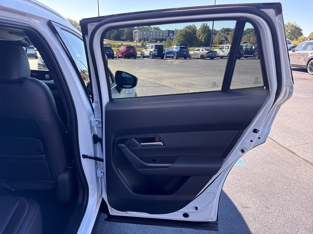 New 2026 MAZDA CX-50 AWD 2.5 S w/ Weather Package image 13