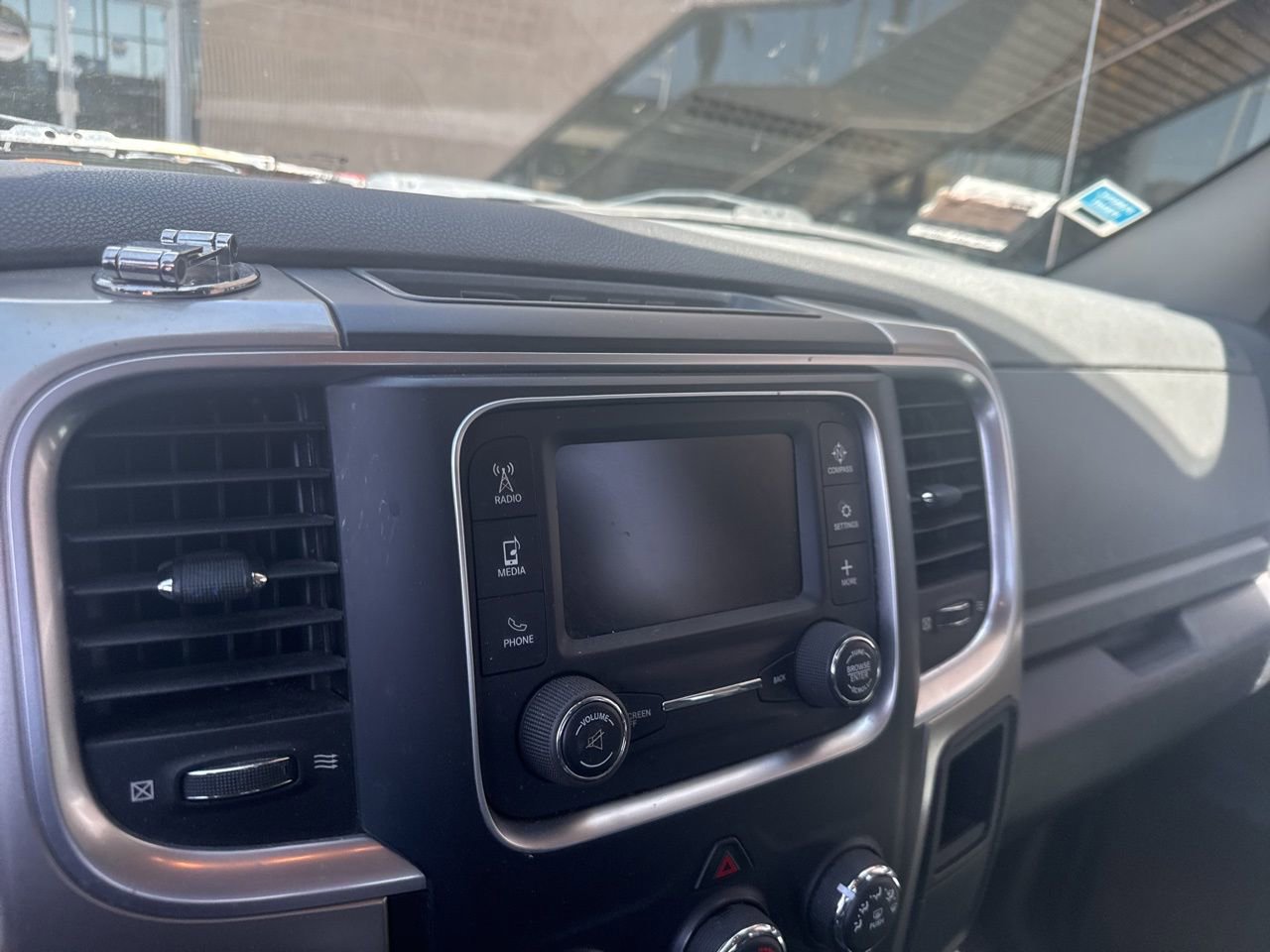 Used 2014 RAM 1500 Classic SLT RWD image 2