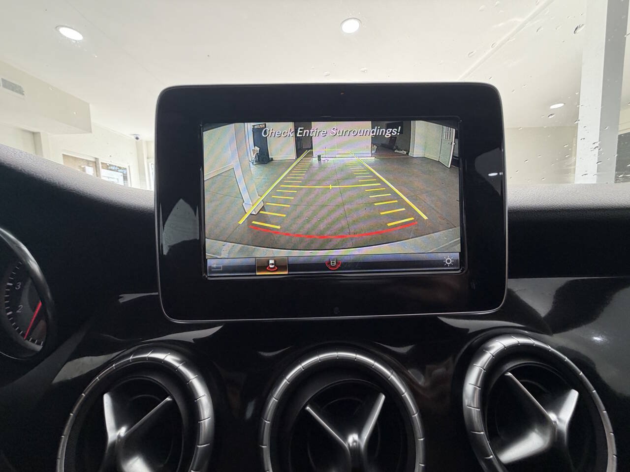 Used 2016 Mercedes-Benz CLA 250 4MATIC image 30