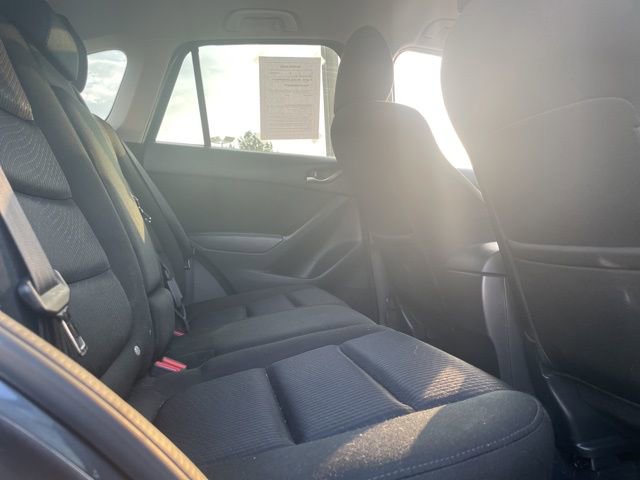 Used 2015 MAZDA CX-5 Touring image 12