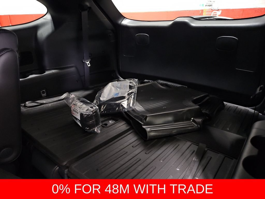 New 2026 Toyota Highlander XSE AWD/4WD image 24