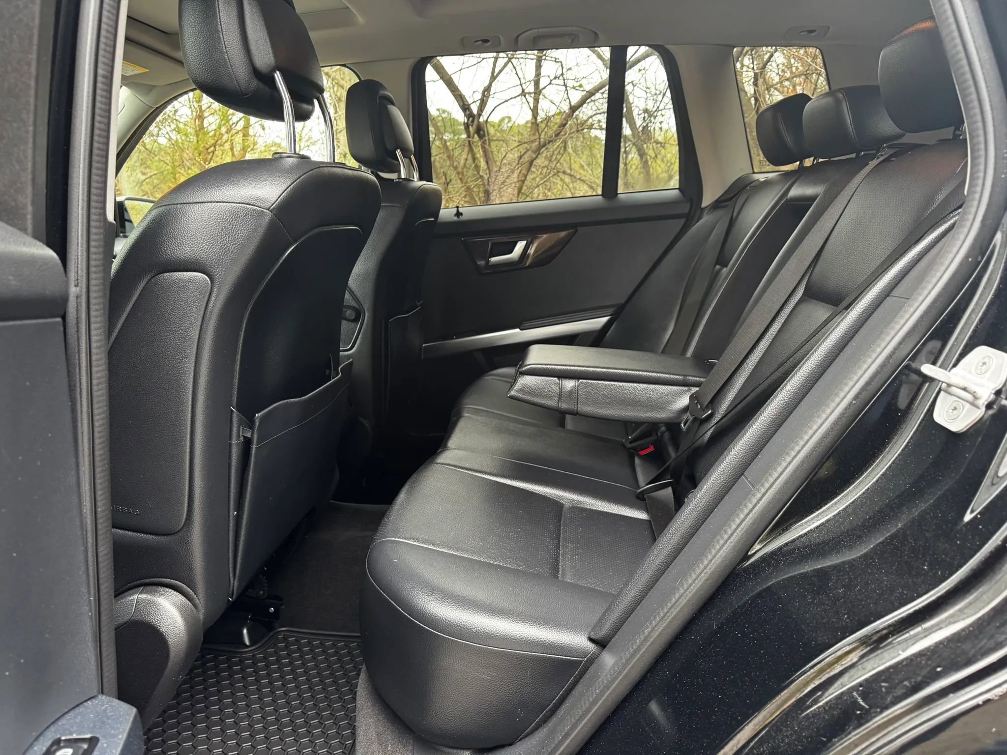 Used 2014 Mercedes-Benz GLK 350 GLK 350 Sport Utility 4D image 13