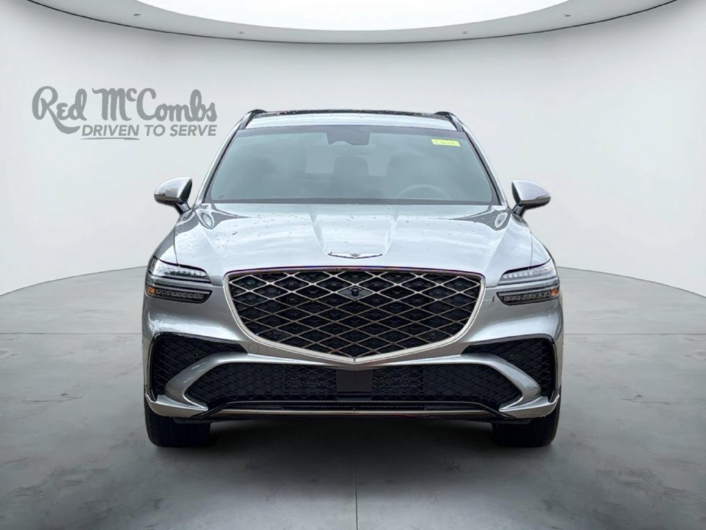 New 2027 Genesis GV70 2.5T Sport Prestige AWD/4WD image 8