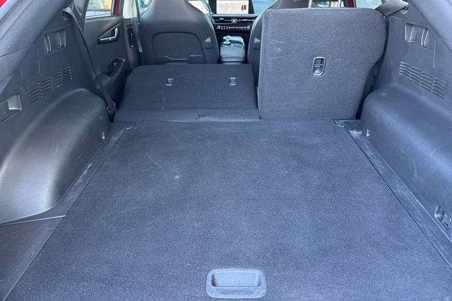 Certified 2024 Kia EV6 Light RWD image 19