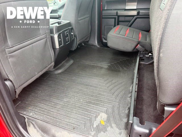 Used 2016 Ford F150 XLT w/ Equipment Group 302A Luxury AWD/4WD image 30