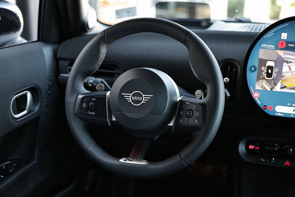 New 2026 MINI Cooper S image 24