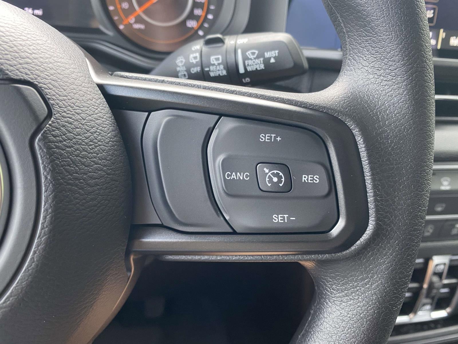 New 2026 Jeep Wrangler Sport image 20