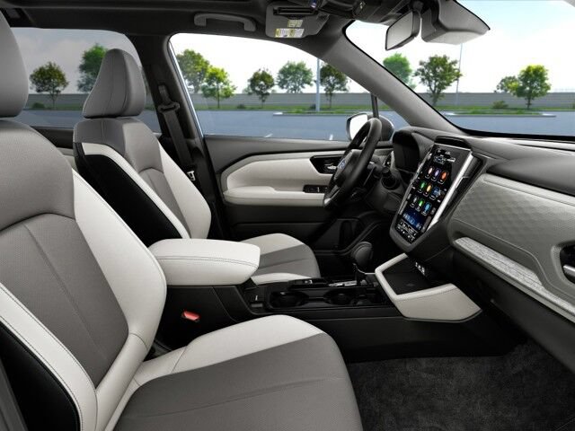 New 2026 Subaru Forester Limited AWD/4WD image 15