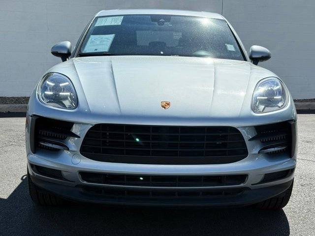 Used 2020 Porsche Macan S AWD/4WD image 6