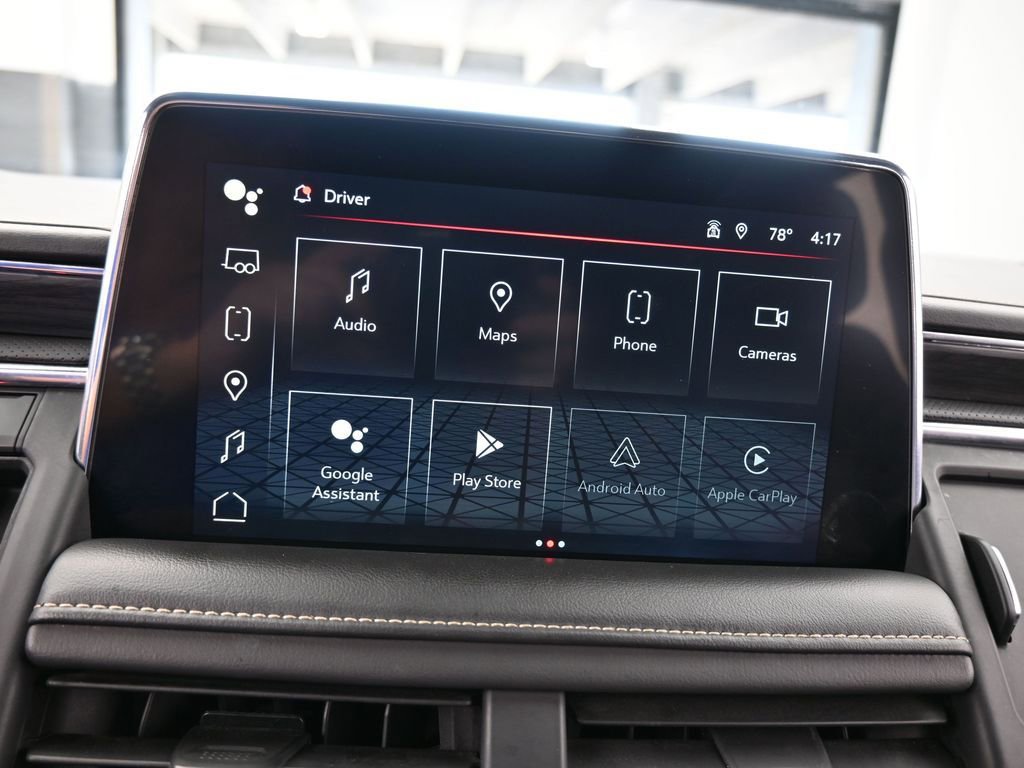 Used 2023 GMC Yukon SLT image 22