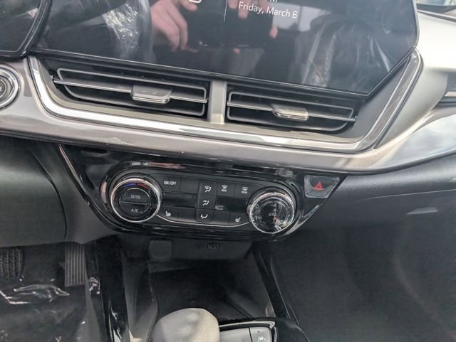 New 2026 Chevrolet Trax ACTIV w/ Sunroof Package image 20