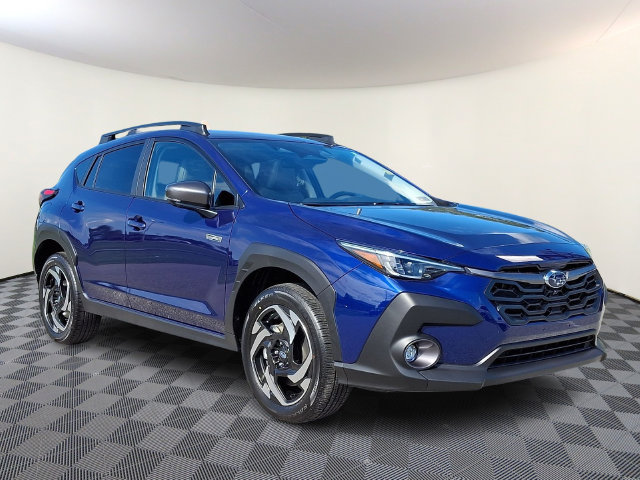 New 2026 Subaru Crosstrek 2.5i Limited
