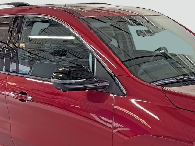 New 2026 Chevrolet Traverse High Country image 17