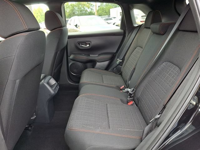 Used 2025 Honda HR-V Sport image 11