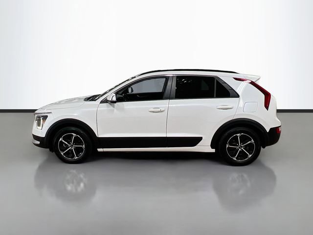 Certified 2023 Kia Niro EX image 4
