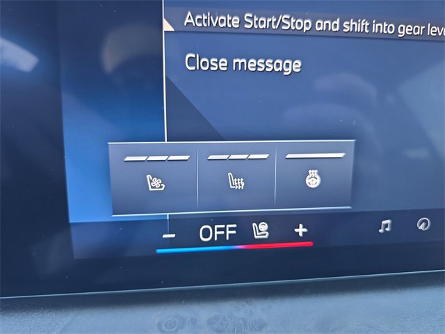 Used 2025 BMW X5 xDrive40i image 20