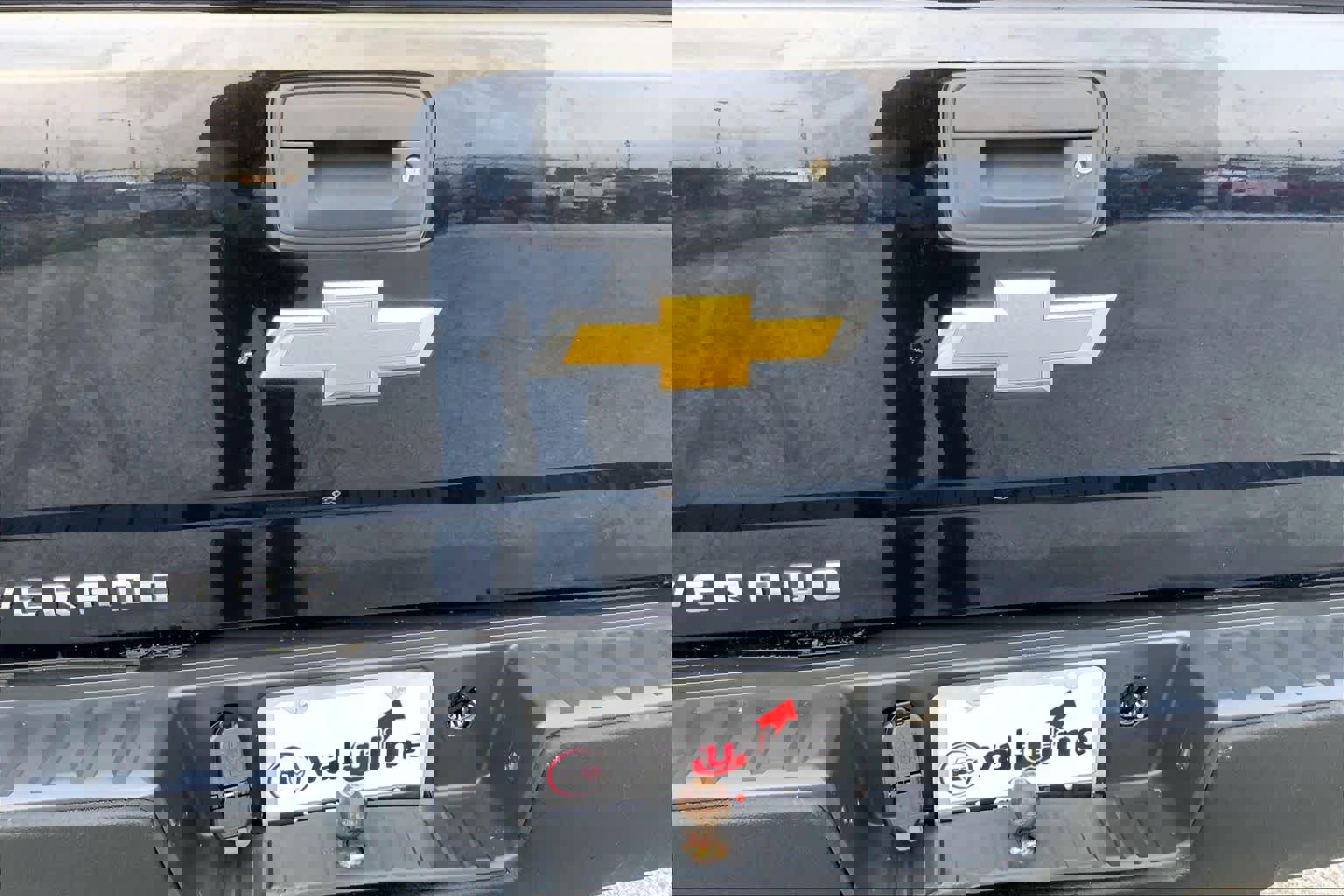 Used 2015 Chevrolet Silverado 1500 W/T image 10