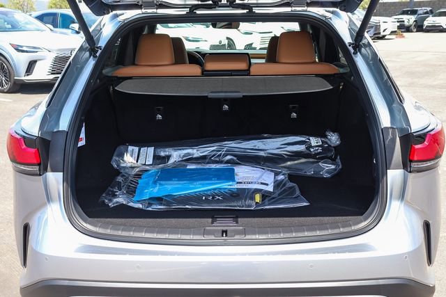New 2026 Lexus RX 350 Premium FWD image 14