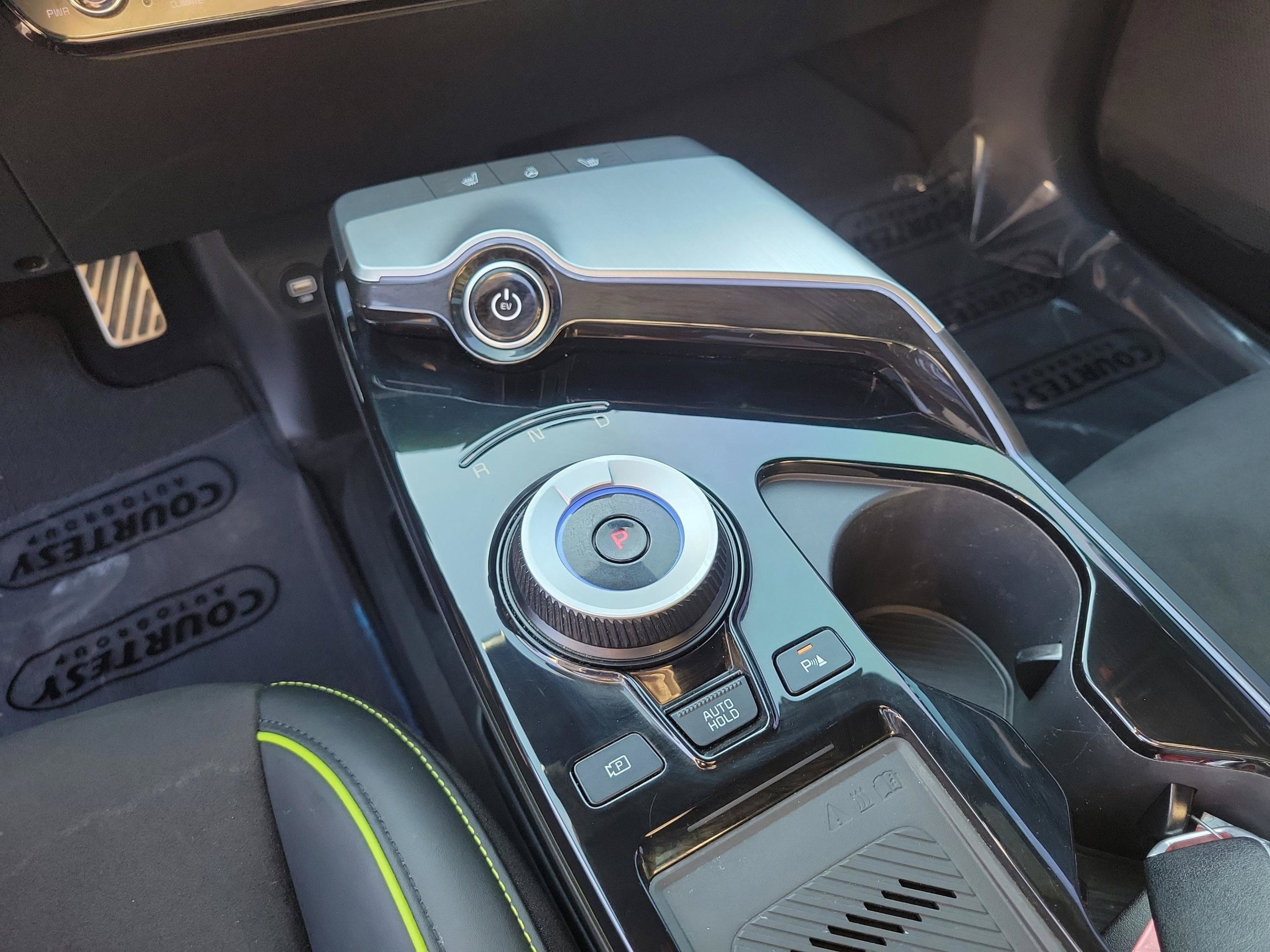 Certified 2023 Kia EV6 GT AWD/4WD image 21
