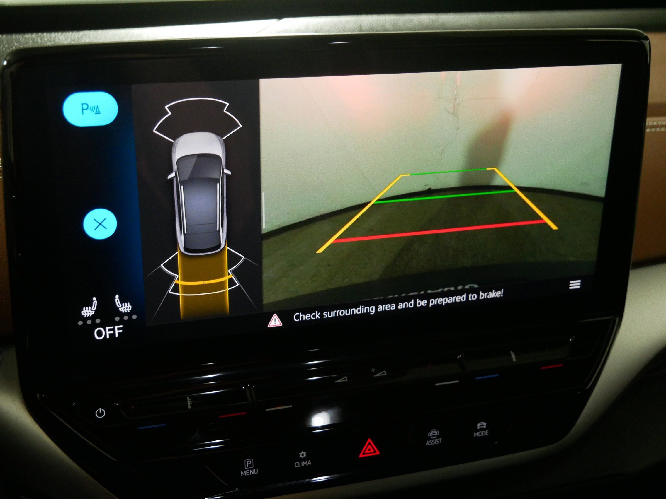 Certified 2022 Volkswagen ID.4 Pro S image 33