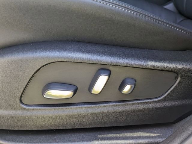 New 2025 Cadillac XT6 Premium Luxury image 21