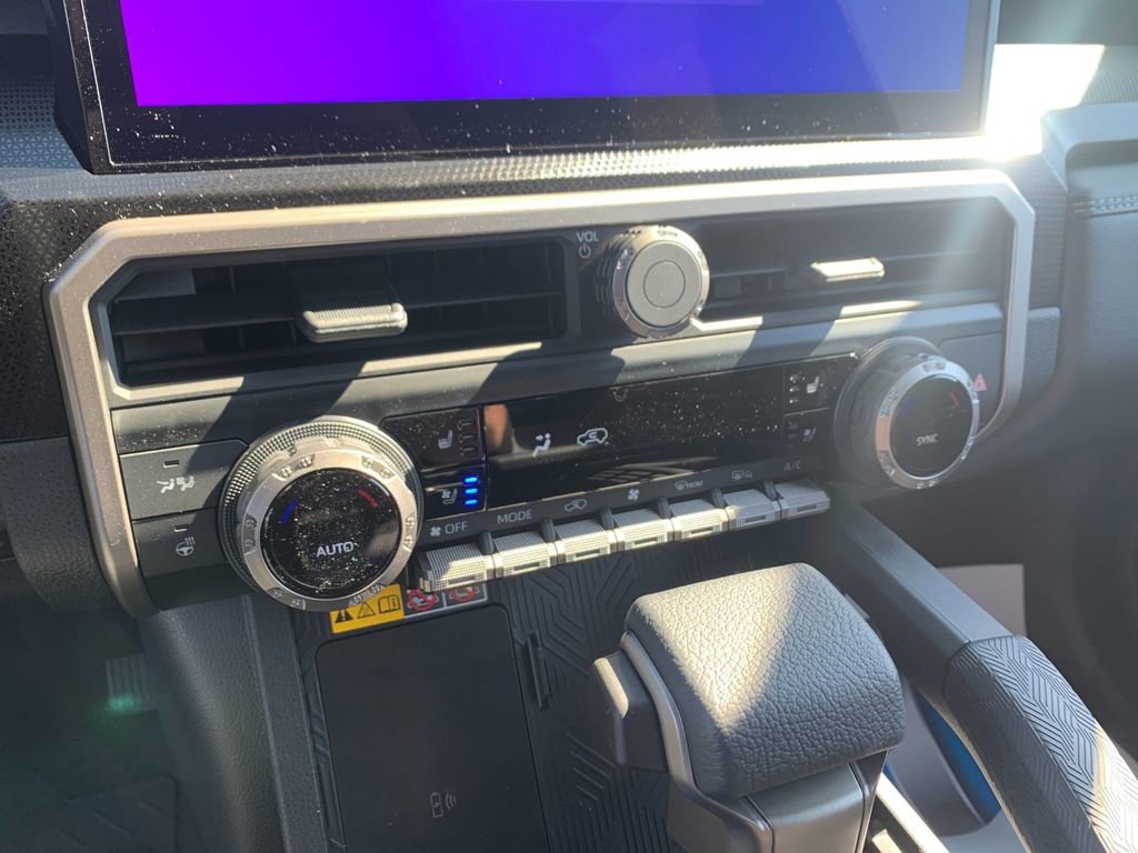 New 2026 Toyota 4Runner Limited image 22