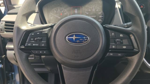 Used 2024 Subaru Crosstrek 2.0i Premium AWD/4WD image 15