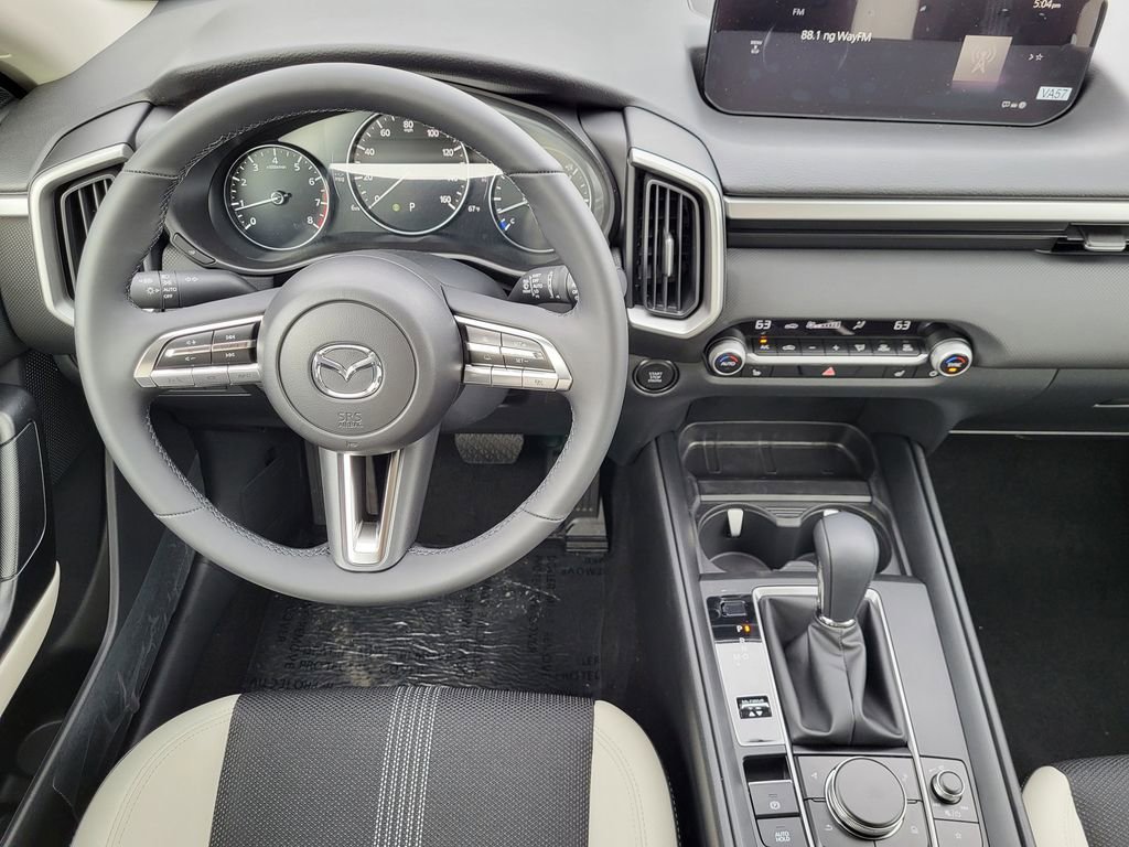 New 2026 MAZDA CX-50 AWD 2.5 S w/ Accent Package image 3