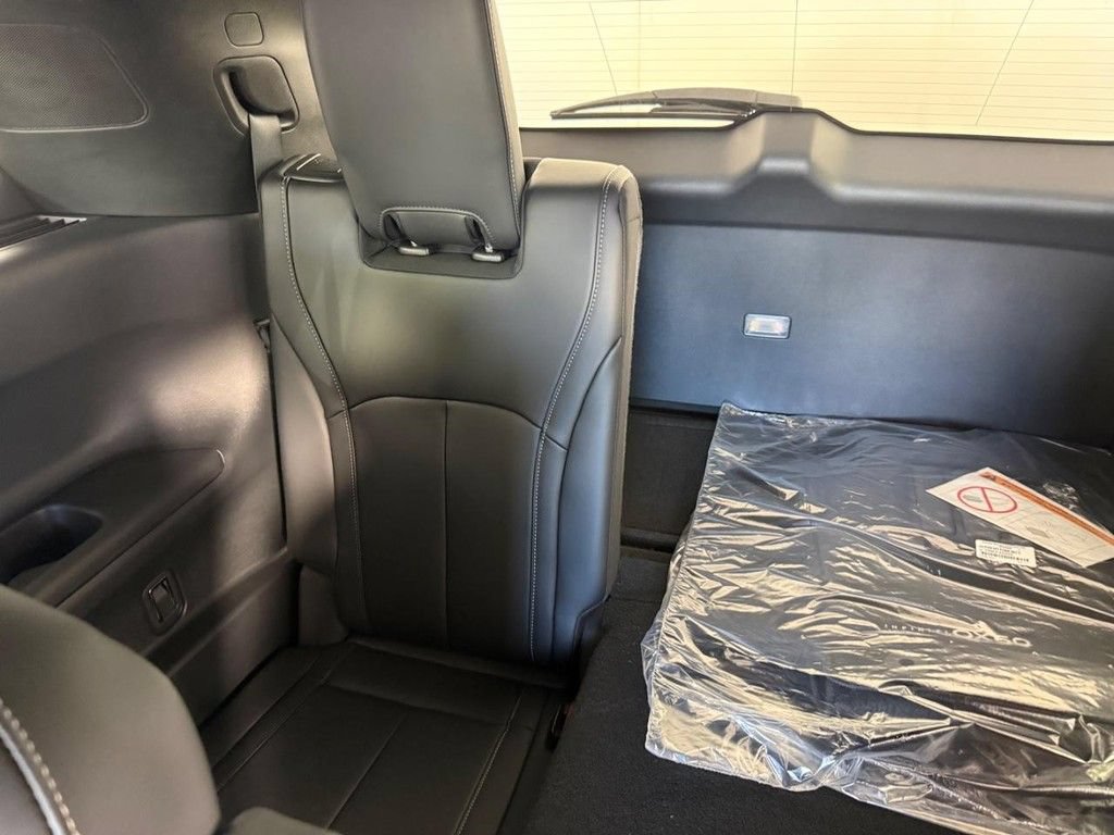 New 2027 INFINITI QX60 Sport AWD/4WD image 19