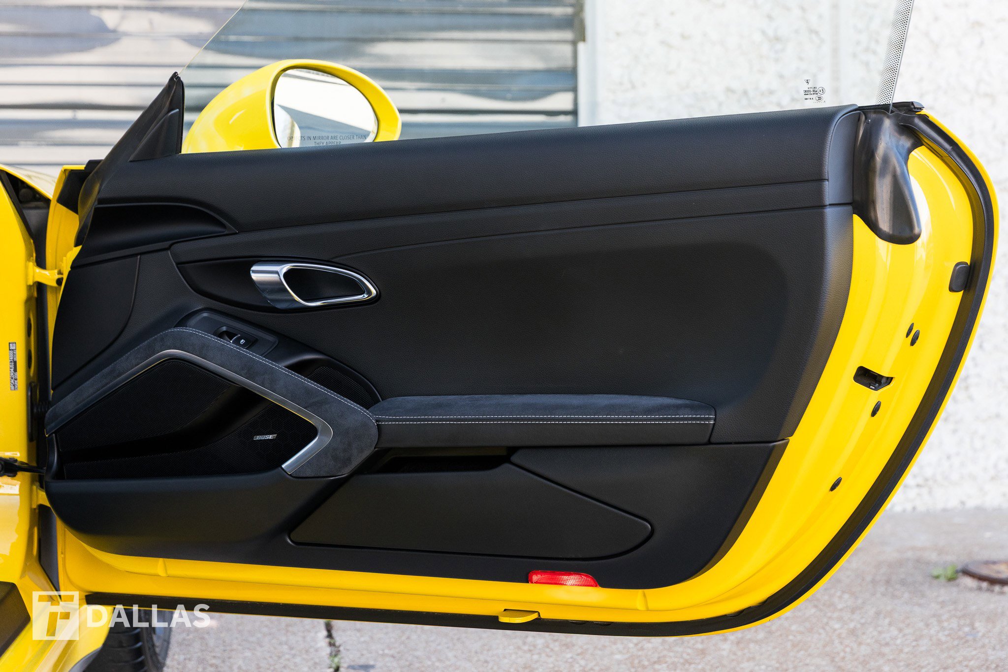 Used 2018 Porsche 911 GT3 w/ Sport Chrono Package image 34