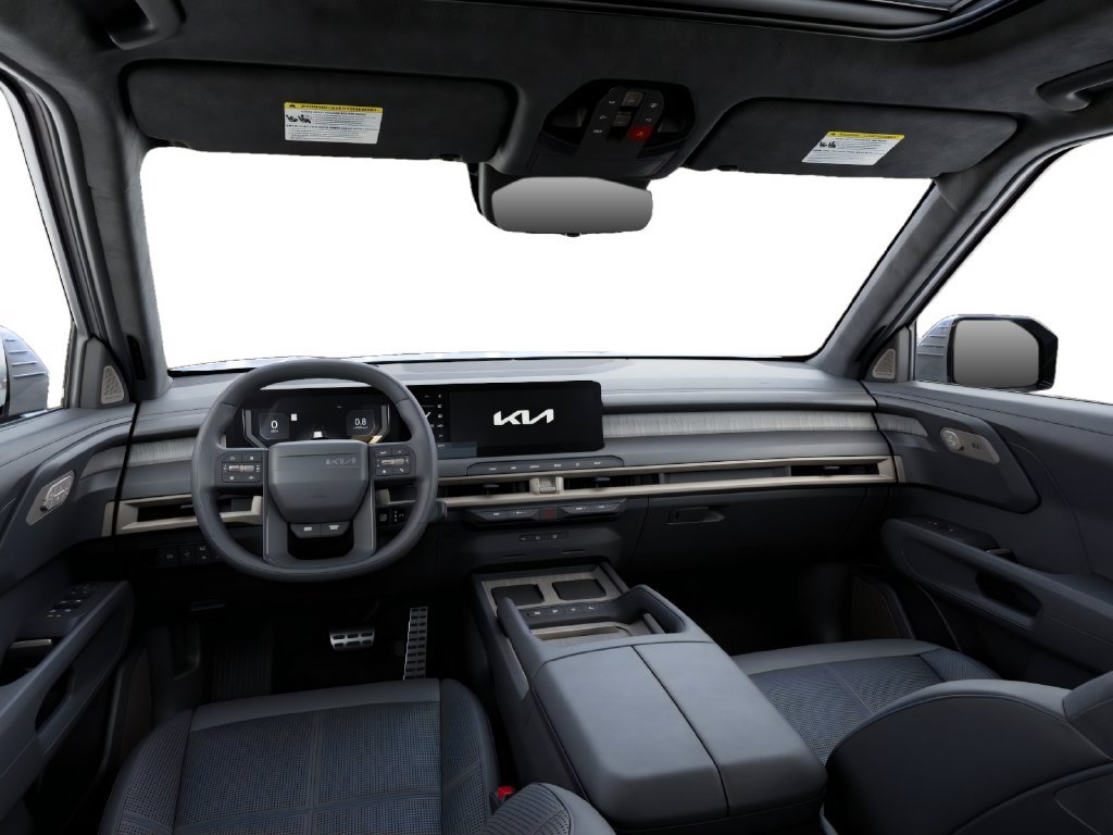 New 2027 Kia Telluride SX Prestige AWD/4WD image 14