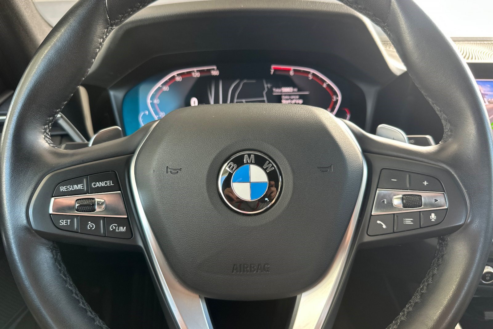 Used 2019 BMW 330i Sedan w/ Convenience Package RWD image 29