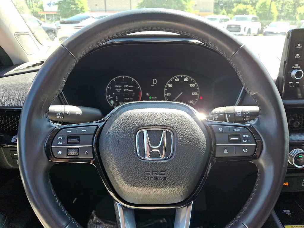 Used 2023 Honda CR-V EX-L image 20