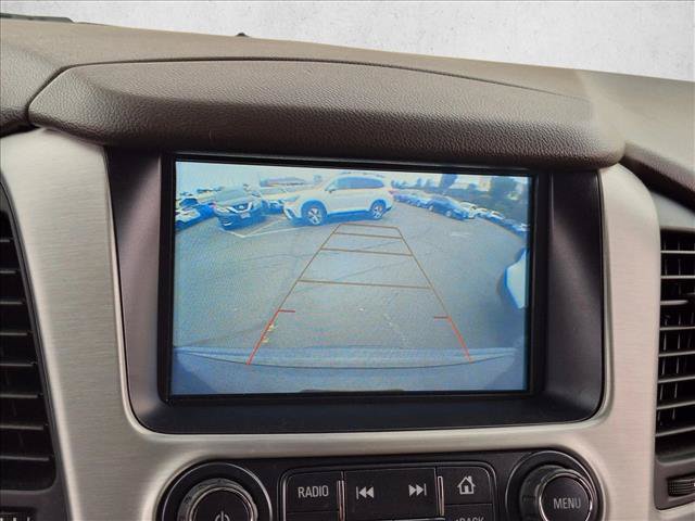 Used 2020 GMC Yukon XL SLT w/ Premium Edition RWD image 12