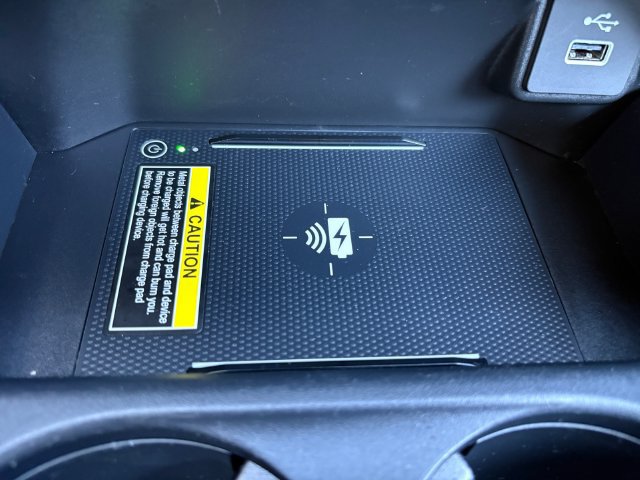 Certified 2024 Honda HR-V EX-L image 18