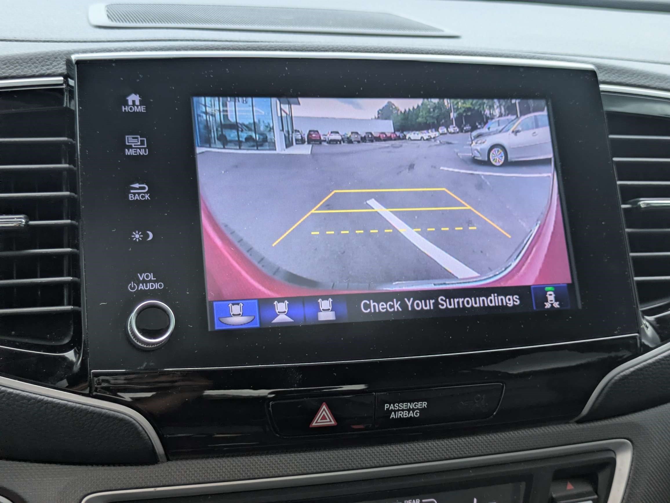 Certified 2023 Honda Ridgeline RTL-E image 28