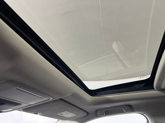 Certified 2023 Honda CR-V EX image 24