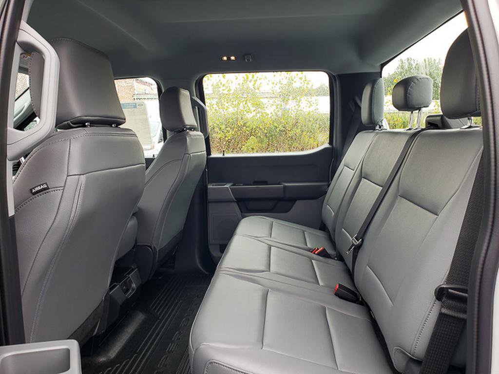 New 2026 Ford F350 XL w/ XL Off-Road Package image 11