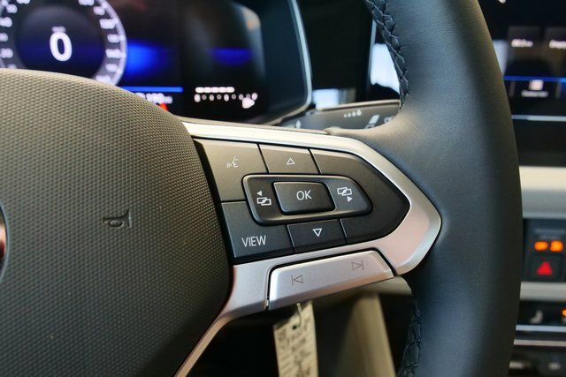 New 2025 Volkswagen Jetta S image 21